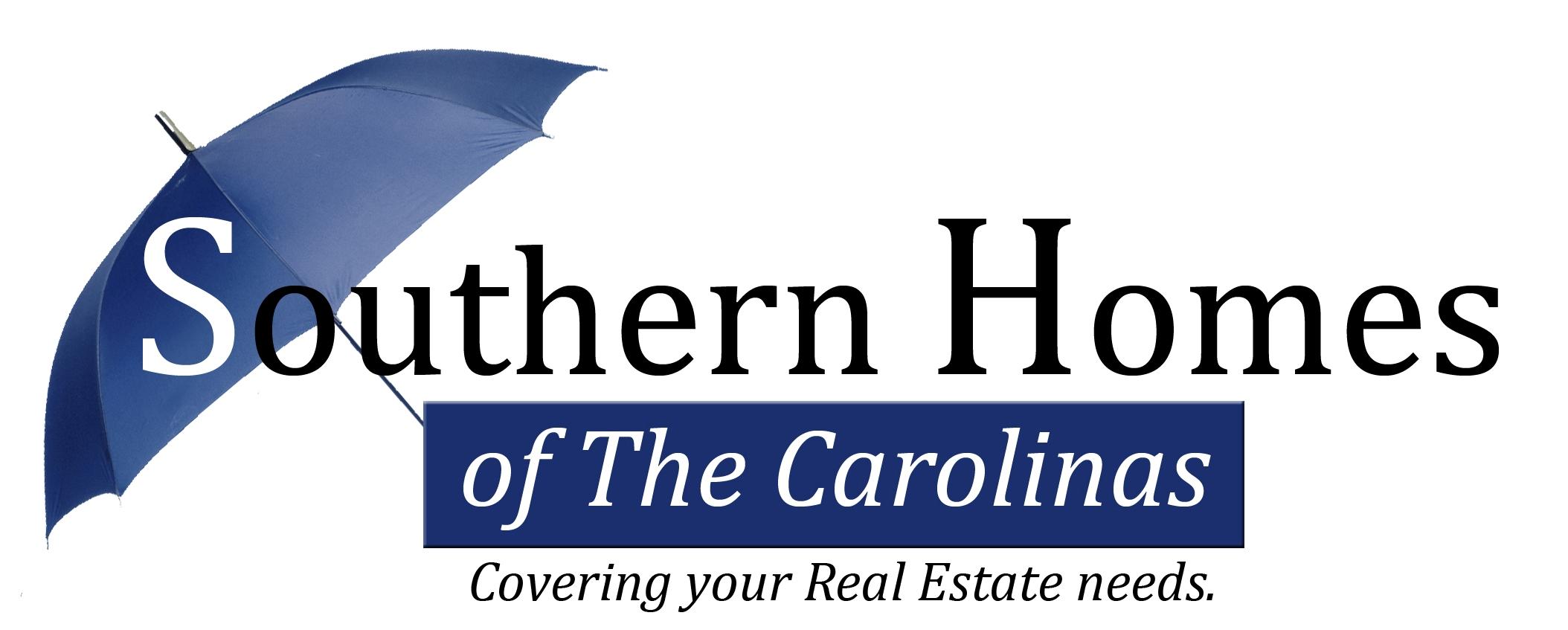 Tommy Dixon with Southern Homes of the Carolinas