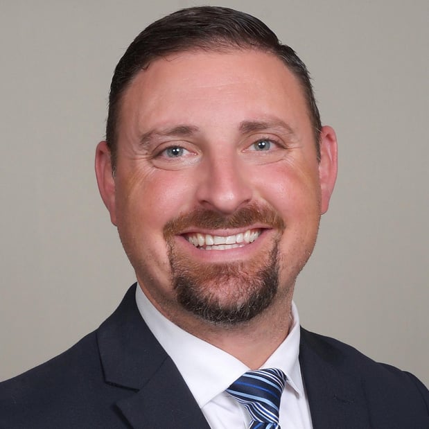 Images Edward Jones - Financial Advisor: Kyler E Morgan, AAMS®