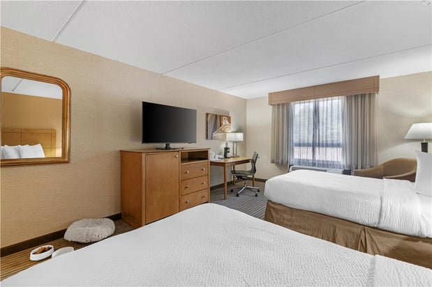 Images Best Western Royal Plaza Hotel & Trade Center