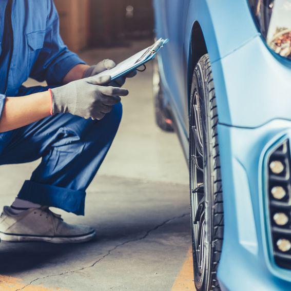 NR Garage GmbH, Zugerstrasse 64 in Wädenswil