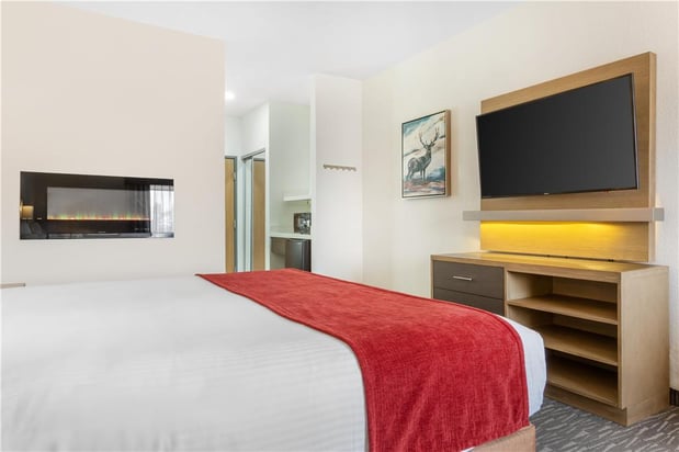 Images Best Western Inn of Payson