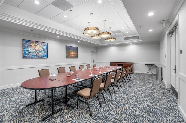 Images Hilton San Diego/Del Mar