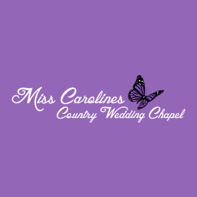 Miss Caroline's Logo