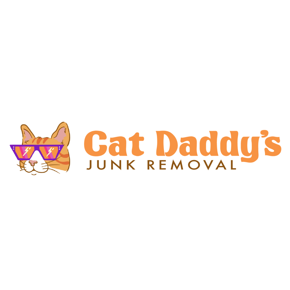 Cat Daddy's Junk Removal