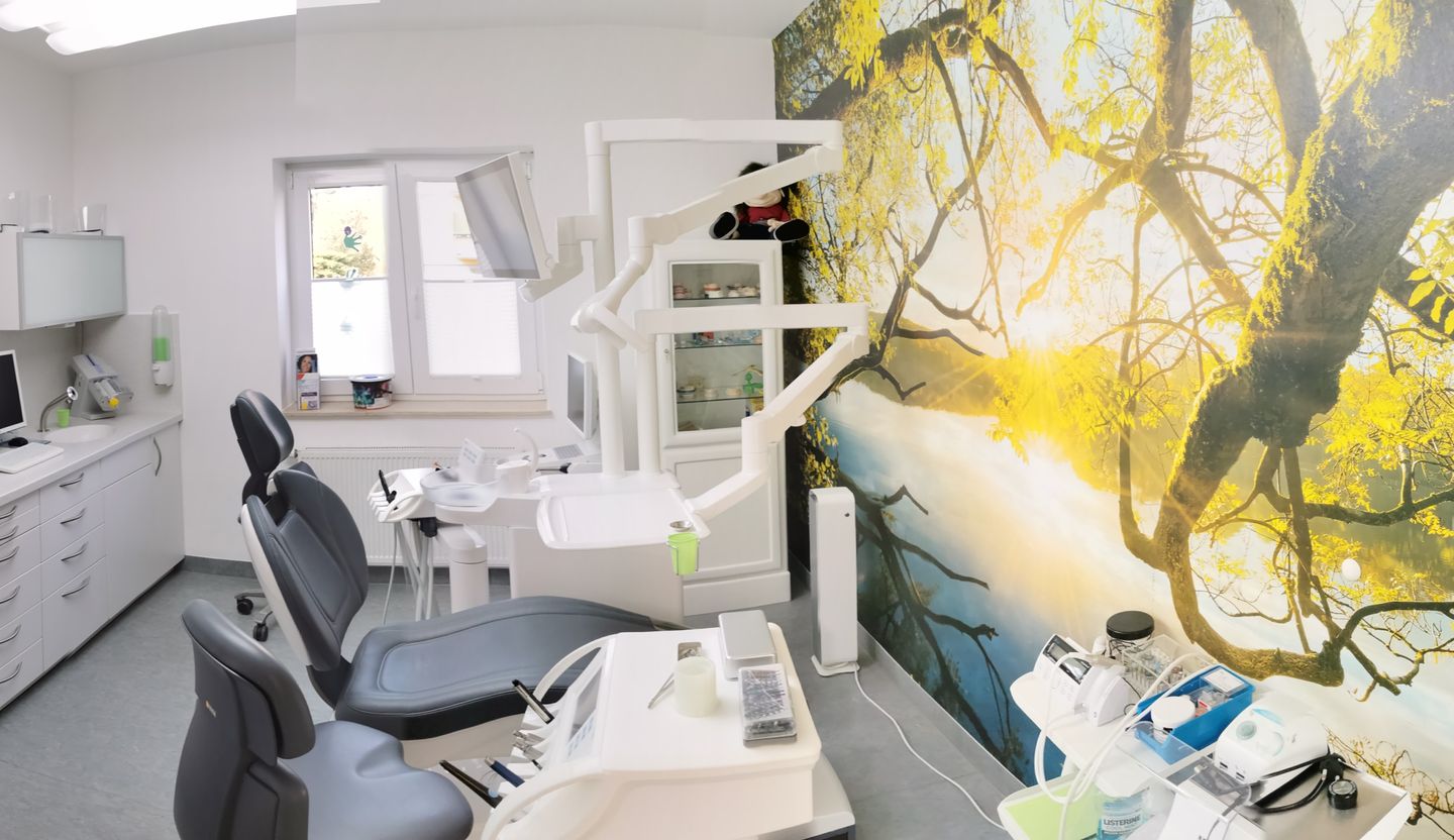 Zahnarztpraxis Dr. Gunther Wurschi, Friedrich-Hahn-Straße 5 A in Bad Langensalza