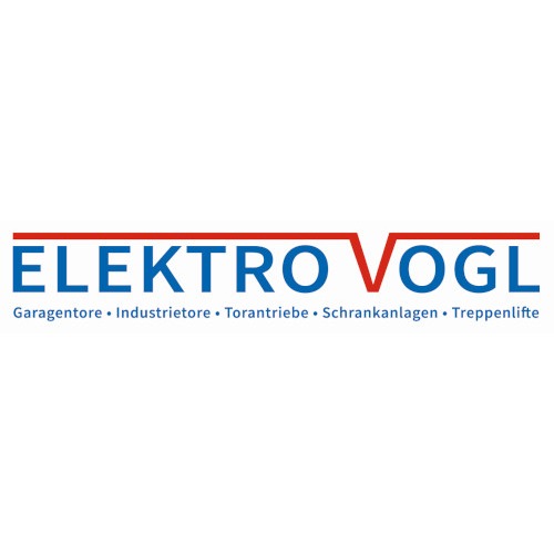 Elektro Vogl e.K. in Plattling - Logo