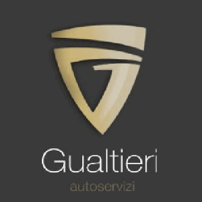 Gualtieri Autoservizi Logo