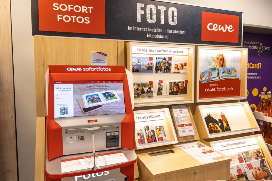 Edeka Gabriel im Salzatal, Johann-Gottfried-Boltze-Straße 1 in Salzatal