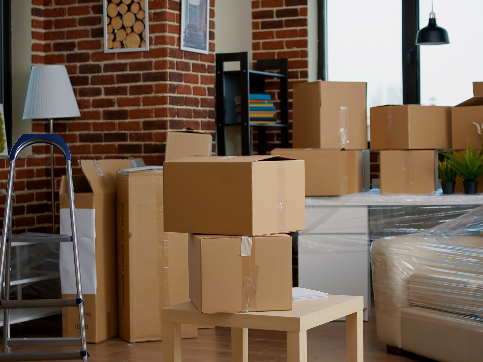 Evansville Long Distance Movers
