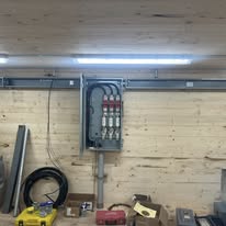 P & R Lumber LLC Image