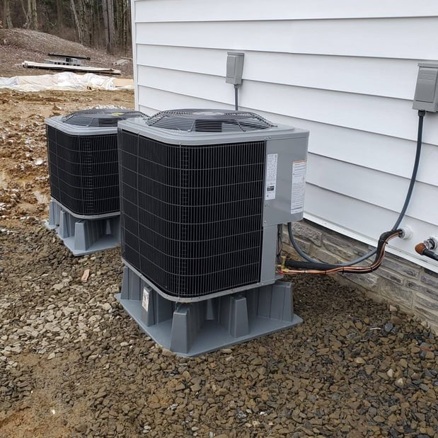 Images Cochran Heating & Cooling