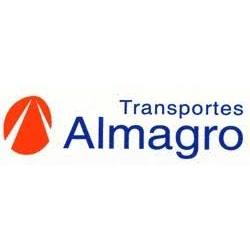 Transportes Almagro Jerez de la Frontera