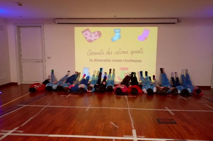 Images Scuola dell’Infanzia Paritaria “Cuore Immacolato”