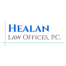 Healan Law Offices, P.C.
