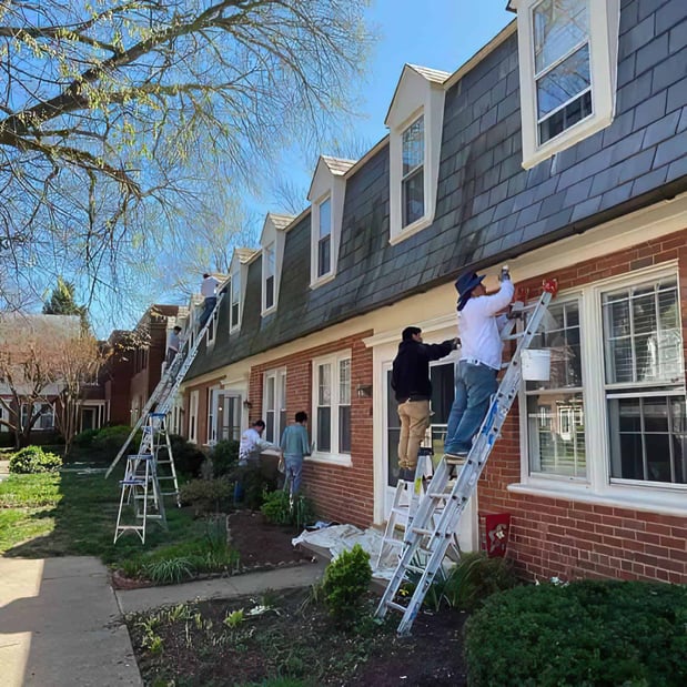 Images My Painter & Exteriors