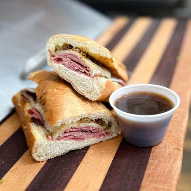 Images Riccotti's Sandwich Shop