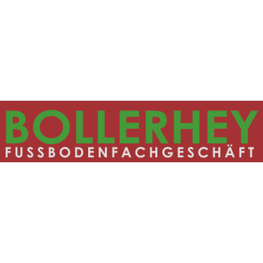 Logo Parkett Bollerhey GmbH