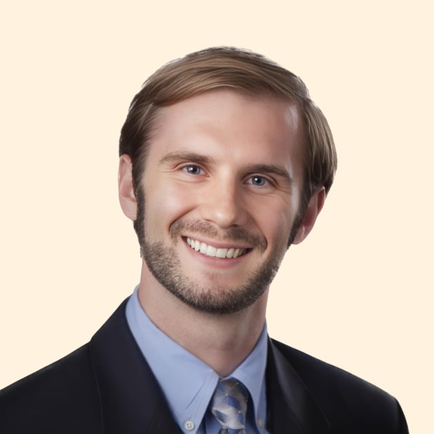 Images Alexander Willett, Psychologist