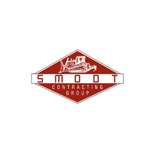 Smoot Contracting Group Logo