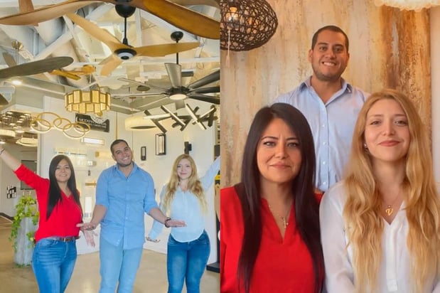 Images Fan Diego Ceiling Fans & Lighting Showroom