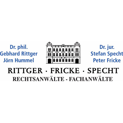 Kanzlei Dr. Rittger, Fricke, Dr. Specht  