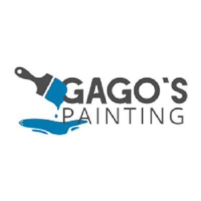 Gagos Painting Logo