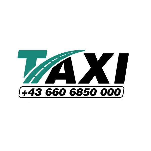 Taxi Team V. - Ihr Taxi für Dornbirn Logo