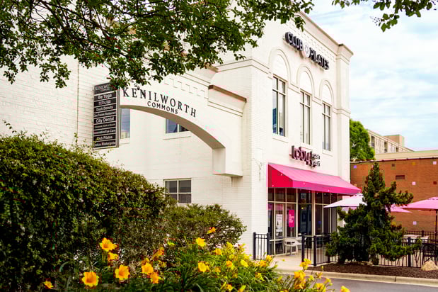 Images Camden Dilworth Apartments