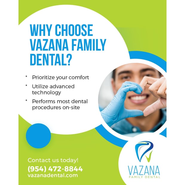 Images Vazana Family Dental