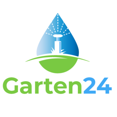 Garten24h in Berlin - Logo