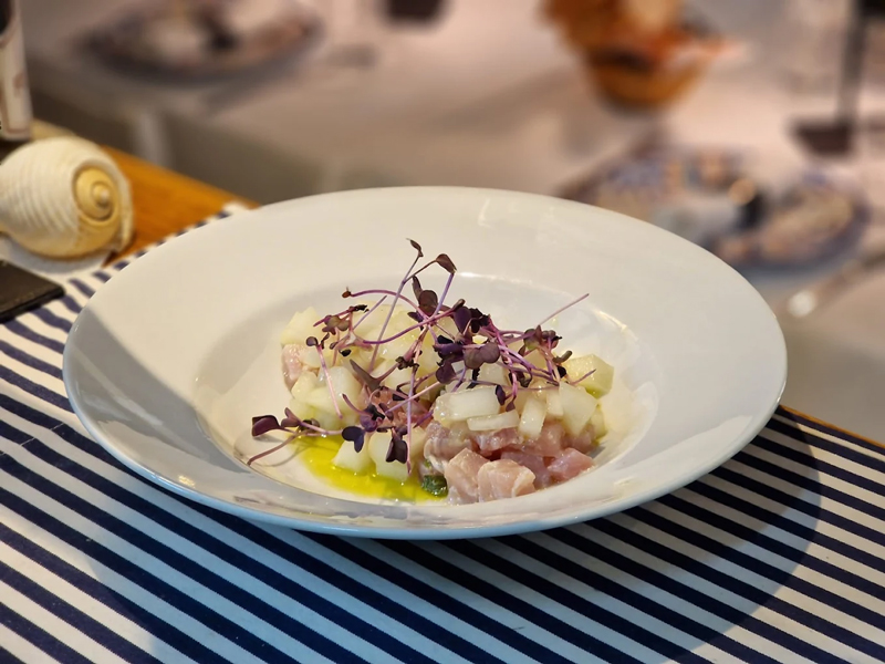 Images Ristorante Le Due Fontane da Pastore