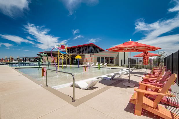 Images Magma Ranch by Starlight Homes