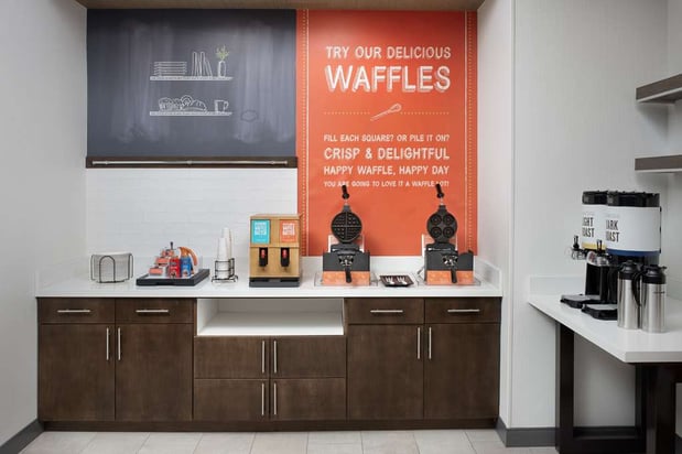 Images Hampton Inn & Suites Lexington Columbia
