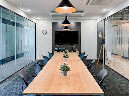 Regus - GENEVA, Meyrin, Rue du Nant D'avril 150 in Meyrin