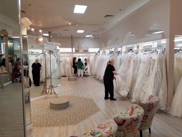 Images Truly Forever Bridal