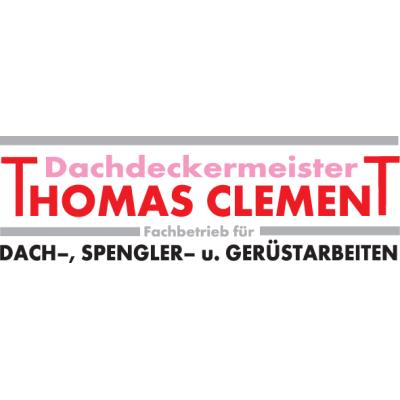 Logo Clement Thomas