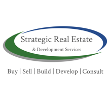 Holly Worley - Strategic Real Estate Logo