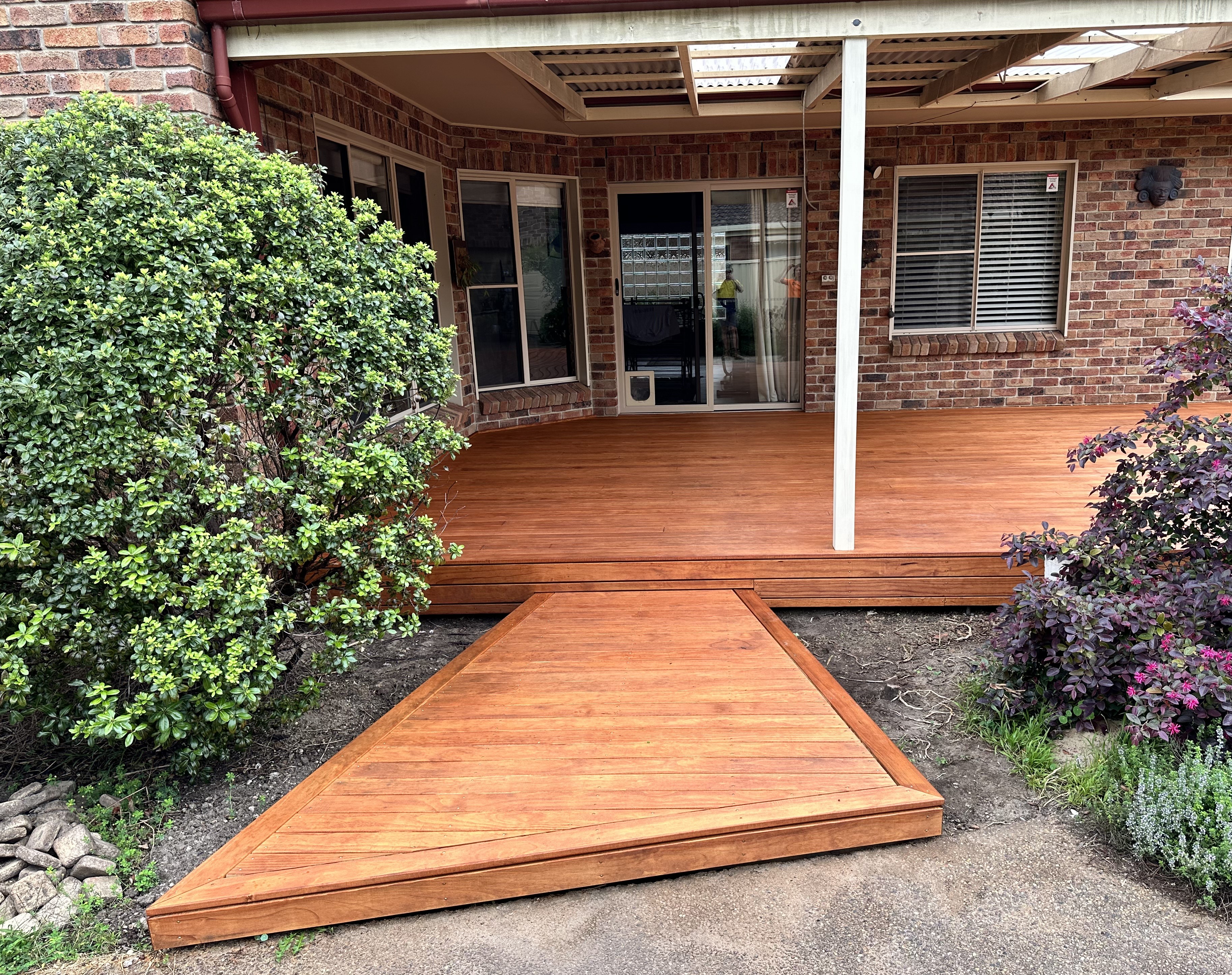 Images Bayside Carpentry & Building Maintenance
