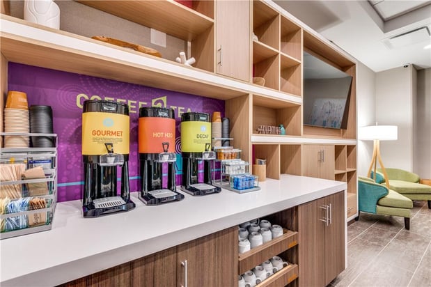 Images Home2 Suites by Hilton Dallas Medical District Lovefield