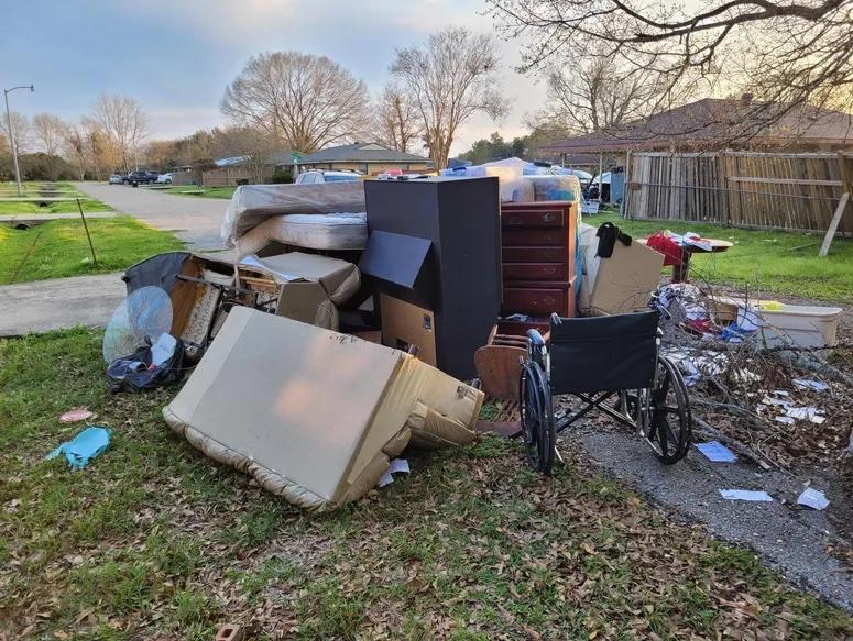 Images Junk Rx Acadiana