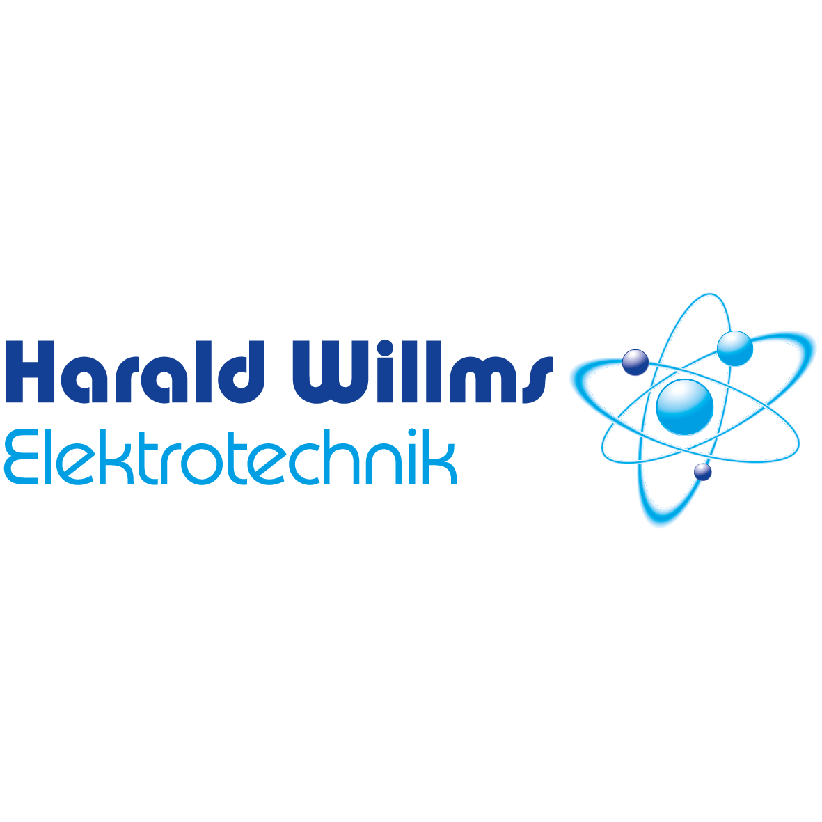 Logo Harald Willms Elektrotechnik