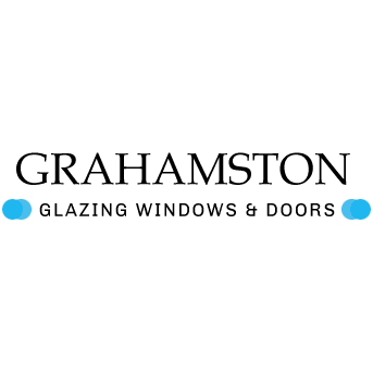 Grahamston Glazing Co Logo