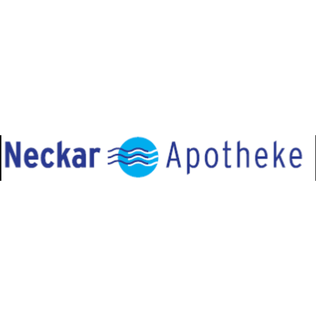 Logo Logo der Neckar-Apotheke