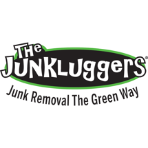 The Junkluggers of Electric City Logo