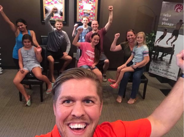 Images 100% Chiropractic - Buford