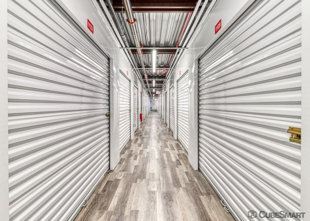 Images CubeSmart Self Storage