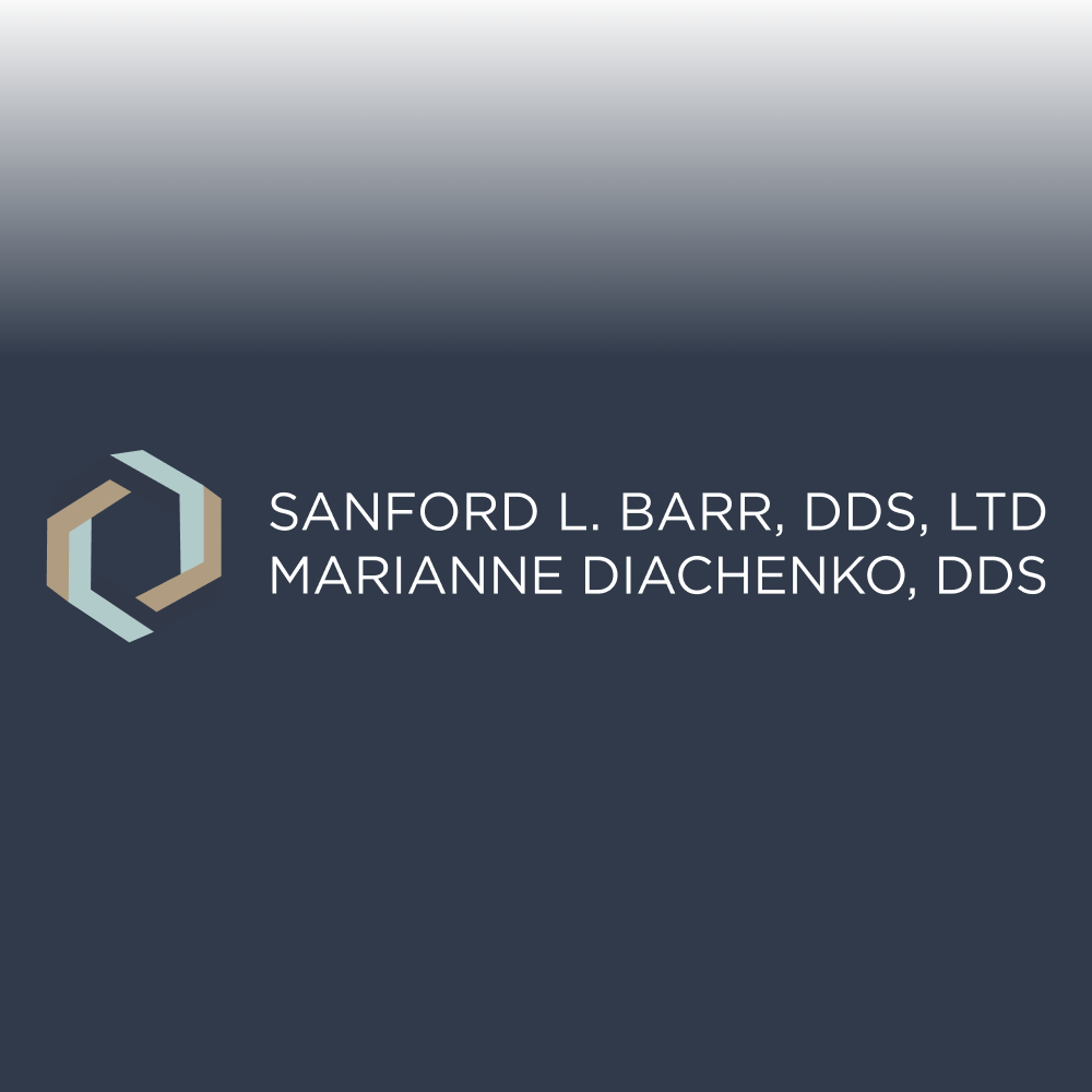 Sanford L Barr DDS and Marianne Diachenko DDS