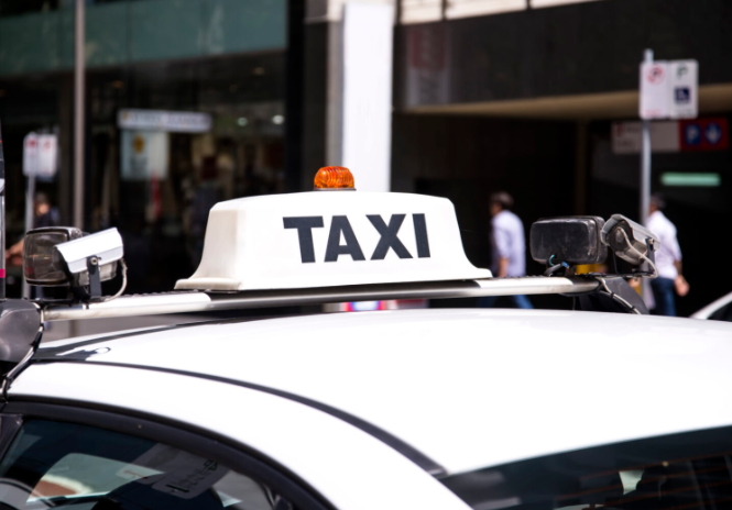 Images Taxi arzano cp03