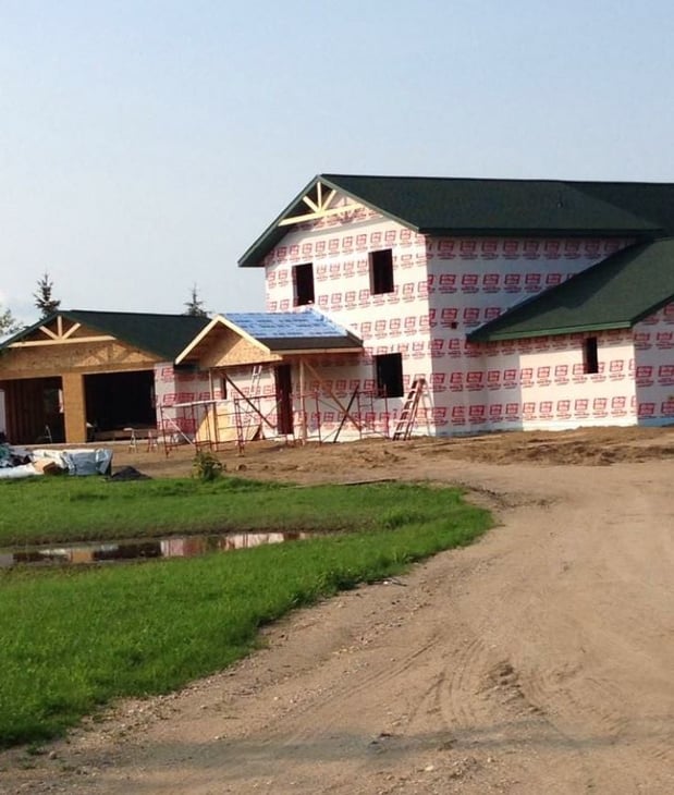 Images Wagner Builders