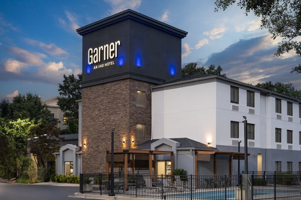 Images Garner Hotel Aiken South by IHG